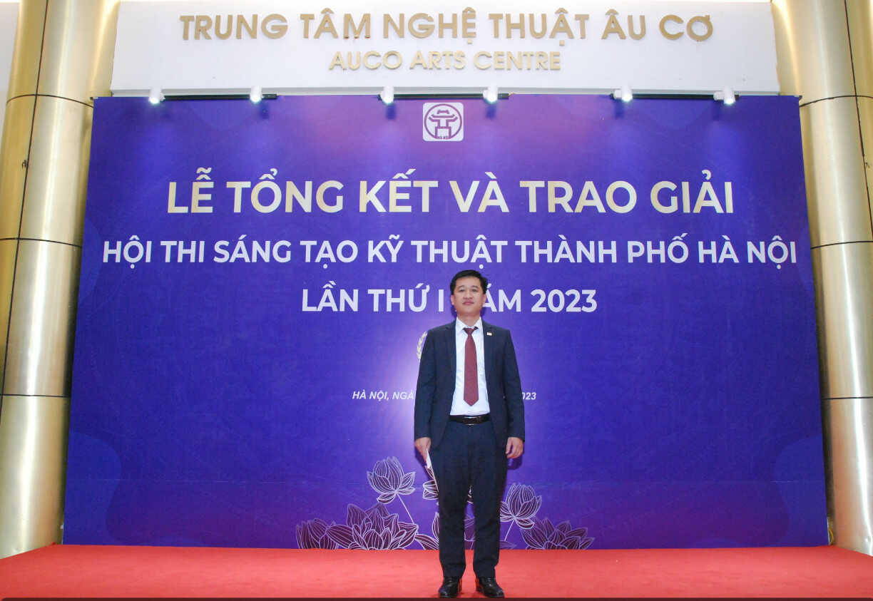 Giám đốc Trần Văn An